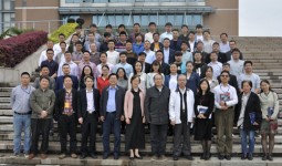 中國涂料工業(yè)大學第二期涂料專業(yè)技術培訓班圓滿結業(yè)