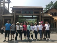 沈陽(yáng)、大連、長(zhǎng)春辦事處本溪兩日游