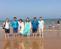 鄭州、石家莊辦事處青島兩日游