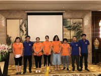 國(guó)隆集團(tuán)2018年中總結(jié)會(huì)議隆重召開——國(guó)隆集團(tuán)2018年中總結(jié)會(huì)議
