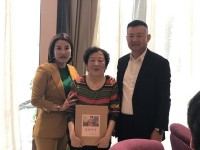 光榮退休，感恩相伴——副總經(jīng)理杜金茹女士退休儀式在津溫馨舉辦